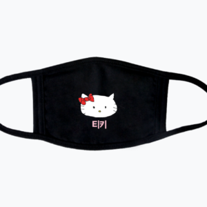 티키 마스크