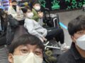 2022 원정 볼링